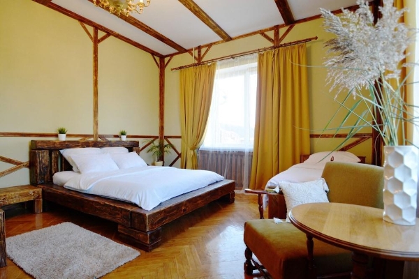 Aparton Hotel Brest